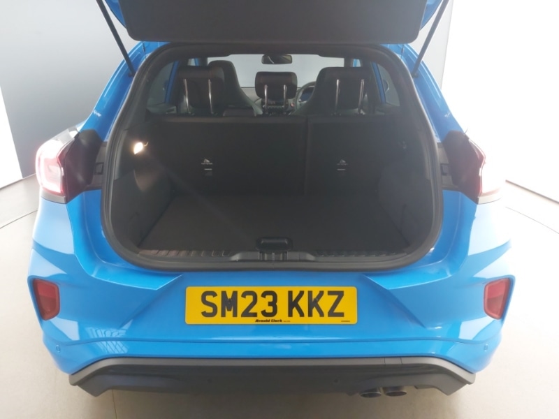 Used Ford Puma 2023 for sale - 76708640: Photo 8