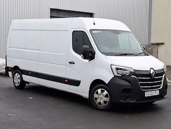 Used Renault Master 2023 for sale - 77420085: Photo