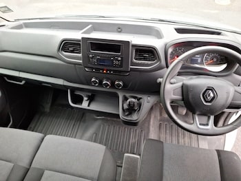 Used Renault Master 2023 for sale - 77420085: Photo