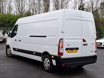 Used Renault Master 2023 for sale - 77420085: Photo
