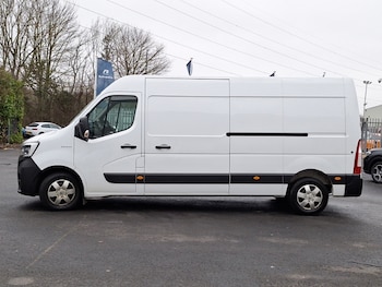 Used Renault Master 2023 for sale - 77420085: Photo