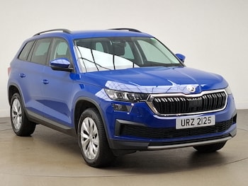 Used Skoda Kodiaq 2023 for sale - 77875495: Photo