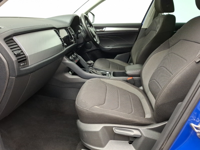 Used Skoda Kodiaq 2023 for sale - 77875495: Photo 5