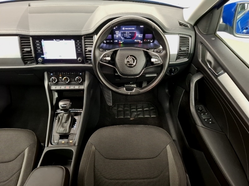 Used Skoda Kodiaq 2023 for sale - 77875495: Photo 7