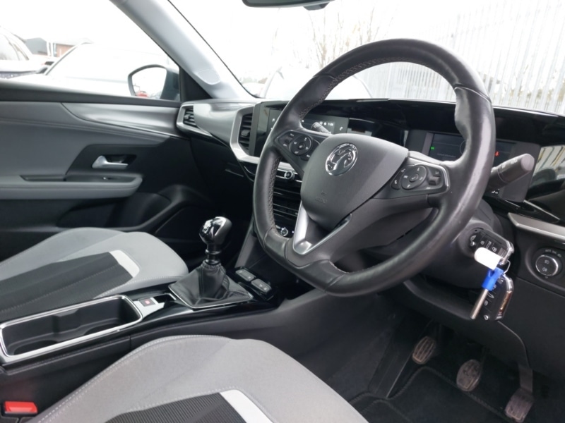 Used Vauxhall Mokka 2021 for sale - 76639694: Photo 11