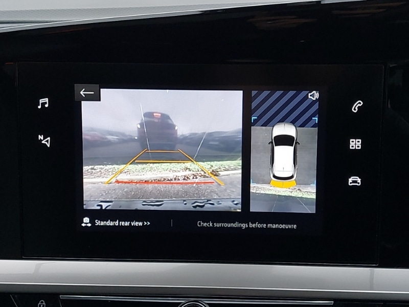 Used Vauxhall Mokka 2021 for sale - 76639694: Photo 12