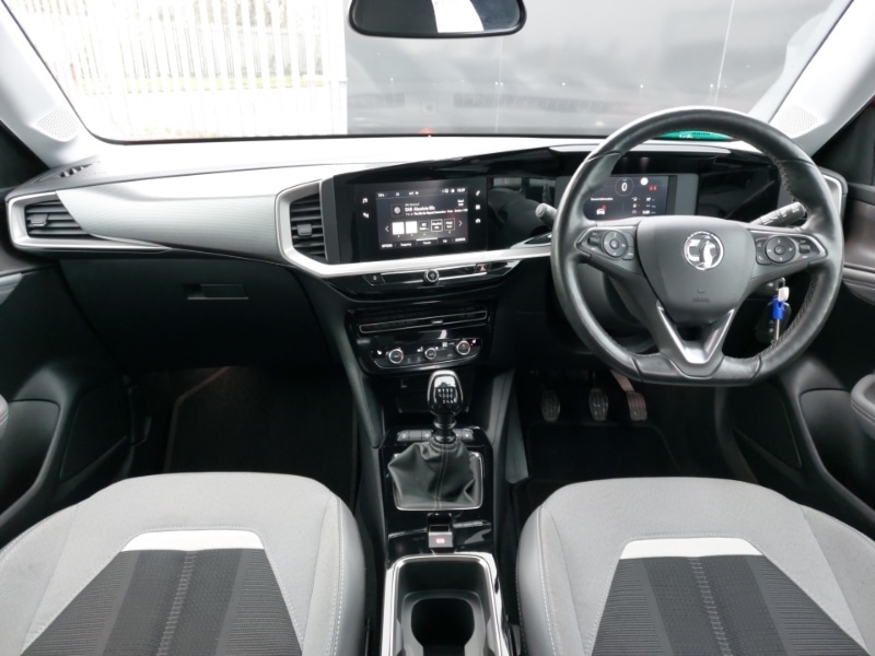 Used Vauxhall Mokka 2021 for sale - 76639694: Photo 2