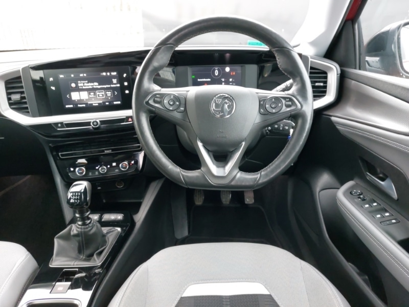 Used Vauxhall Mokka 2021 for sale - 76639694: Photo 7