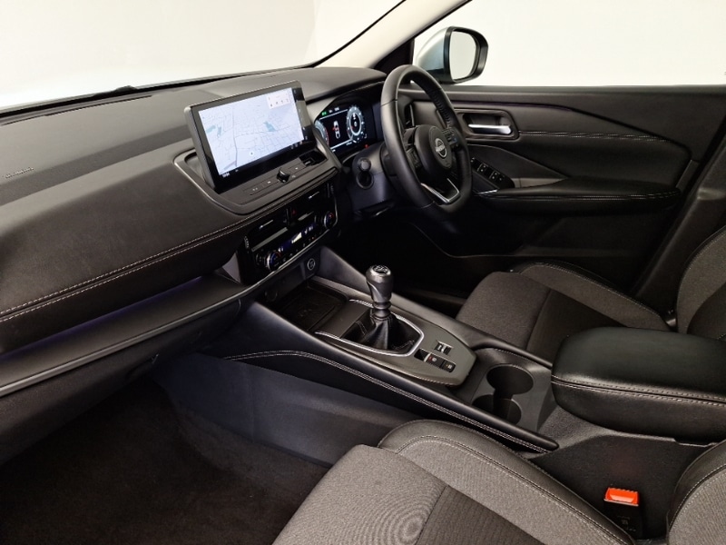 Used Nissan Qashqai 2024 for sale - 76358471: Photo 5