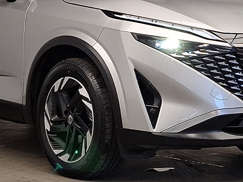 Used Nissan Qashqai 2024 for sale - 76358471: Photo 9