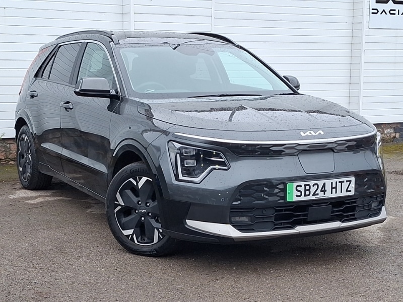 Used Kia Niro 2024 for sale - 77677939: Photo 1