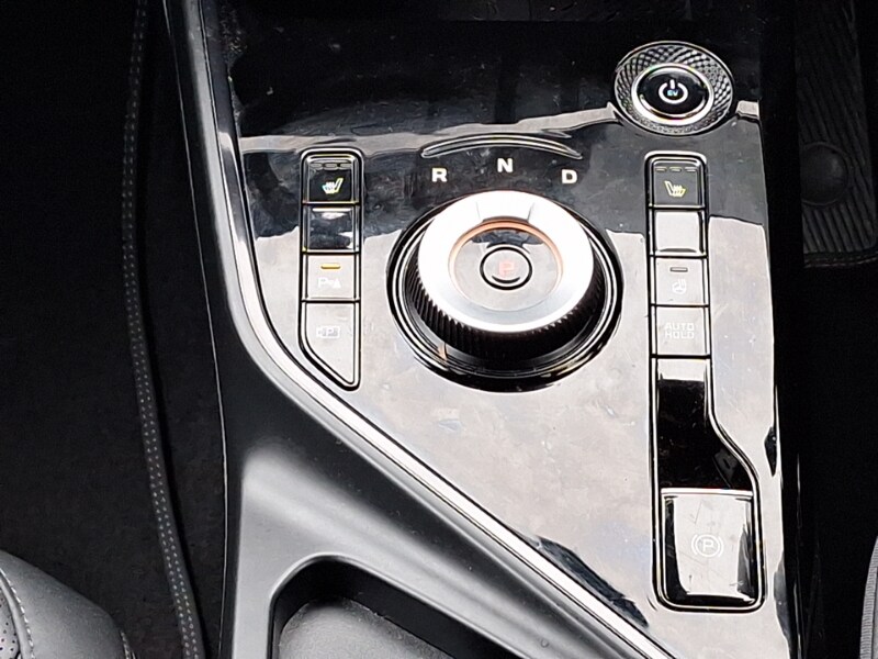 Used Kia Niro 2024 for sale - 77677939: Photo 11