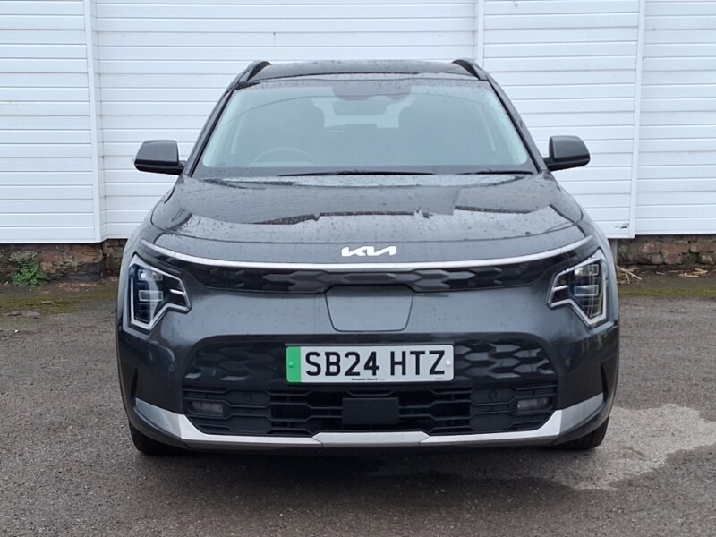 Used Kia Niro 2024 for sale - 77677939: Photo 12
