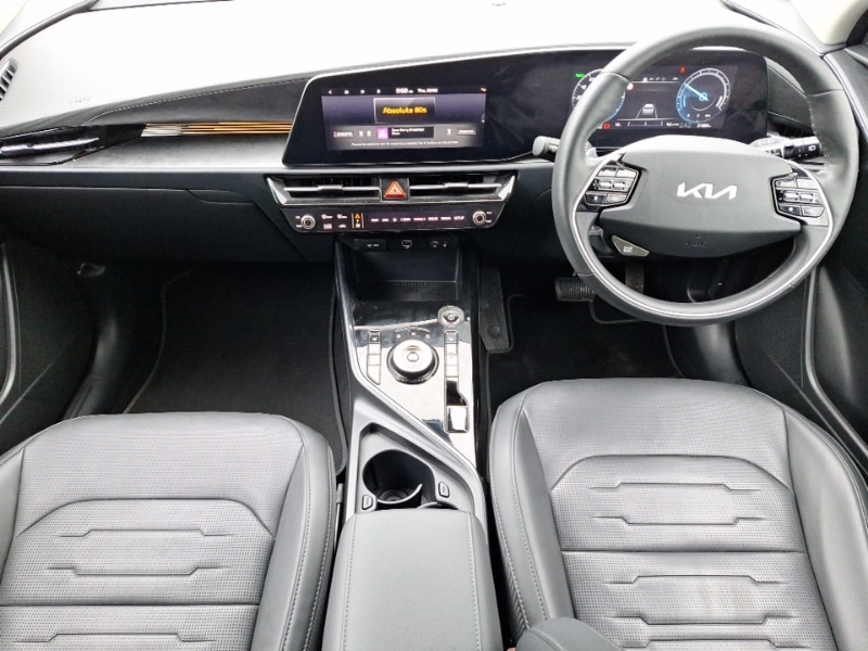 Used Kia Niro 2024 for sale - 77677939: Photo 2