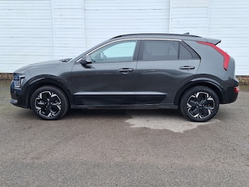 Used Kia Niro 2024 for sale - 77677939: Photo