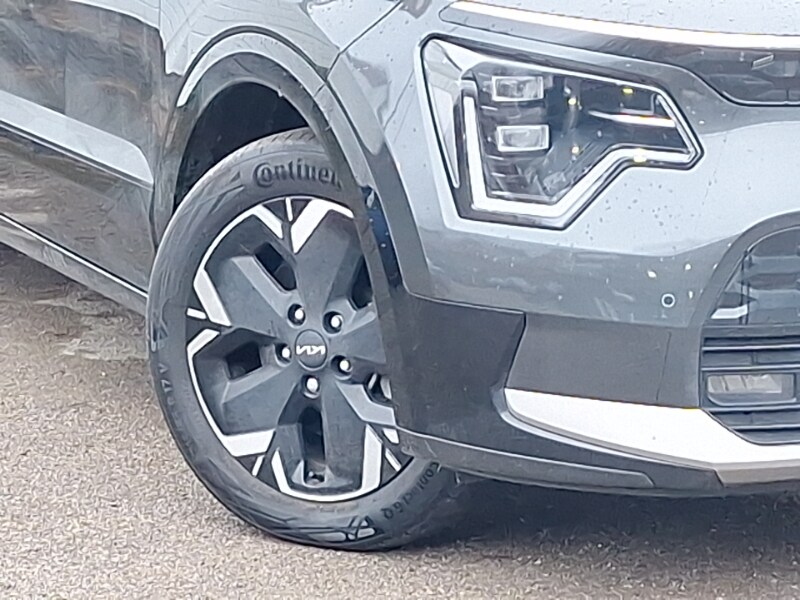 Used Kia Niro 2024 for sale - 77677939: Photo 9