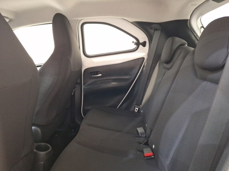 Used Toyota Aygo X 2023 for sale - 77690310: Photo 6