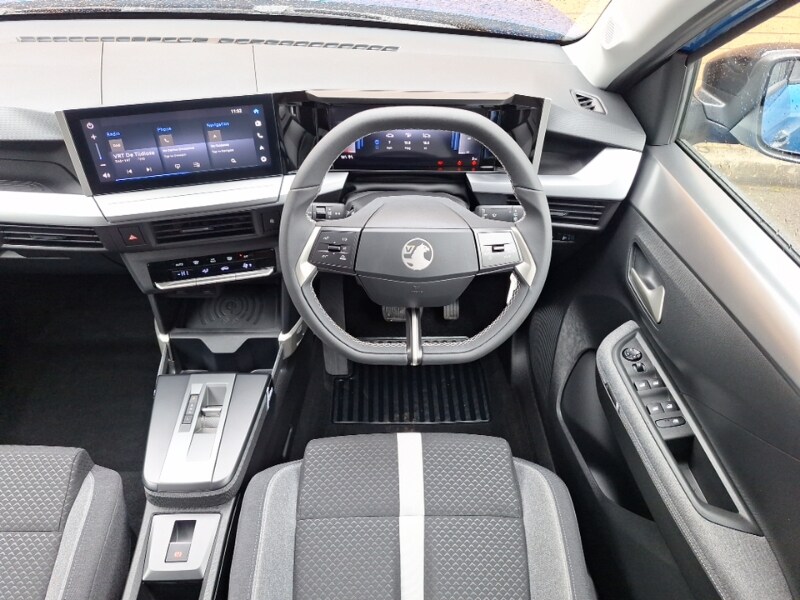 Used Vauxhall Frontera 2026 for sale - 78179238: Photo 11