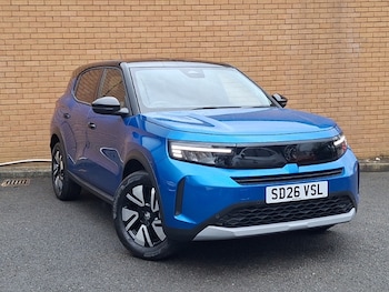 Used Vauxhall Frontera 2026 for sale - 78179238: Photo