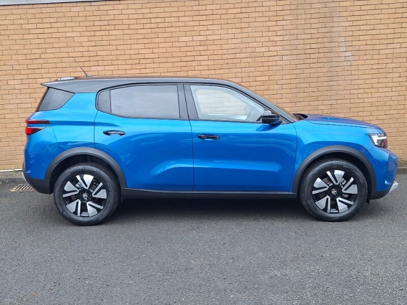 Used Vauxhall Frontera 2026 for sale - 78179238: Photo 4