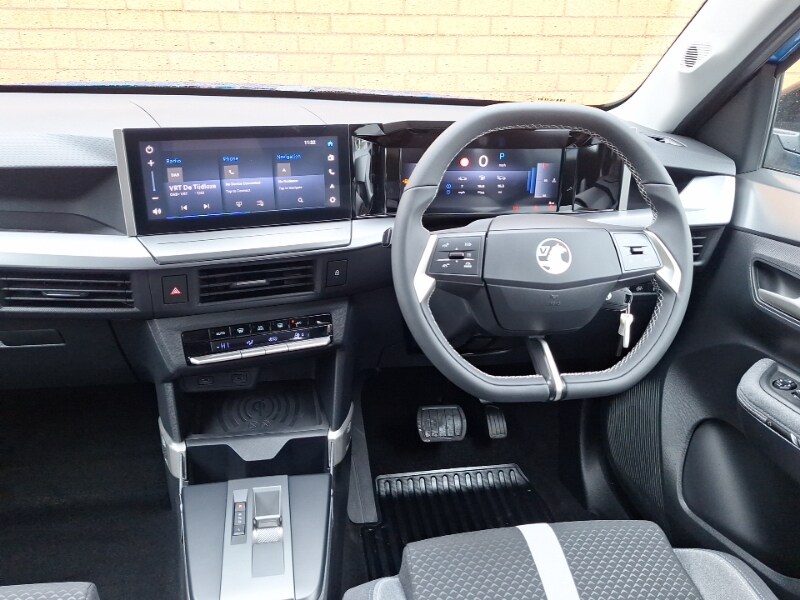 Used Vauxhall Frontera 2026 for sale - 78179238: Photo 7