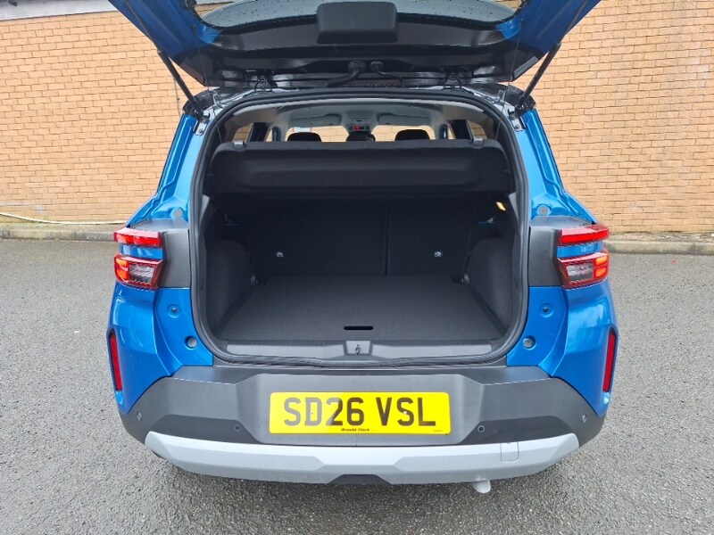 Used Vauxhall Frontera 2026 for sale - 78179238: Photo 8