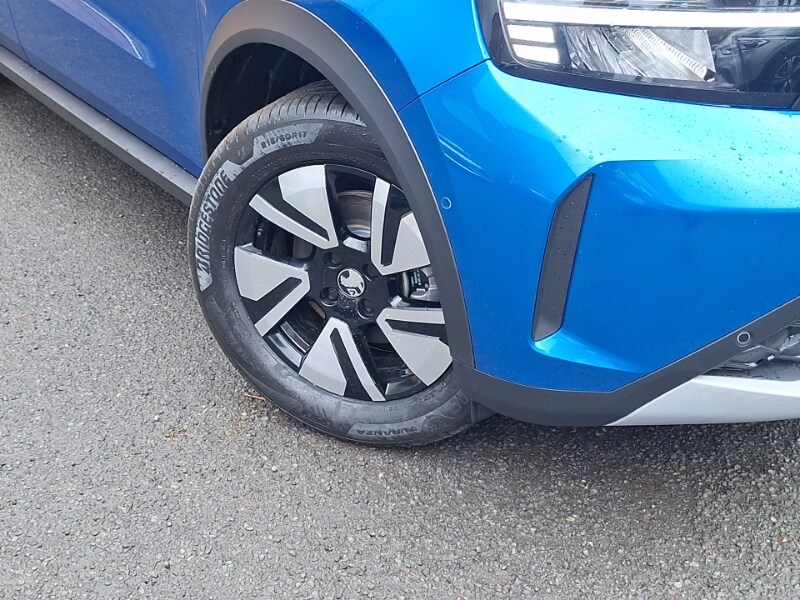 Used Vauxhall Frontera 2026 for sale - 78179238: Photo 9