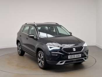 2025 - 1.0 TSI 115 SE Technology 5dr
