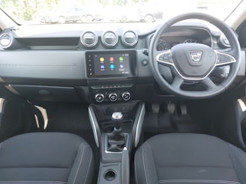 Used Dacia Duster 2022 for sale - 79214653: Photo