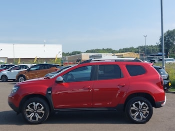 Used Dacia Duster 2022 for sale - 79214653: Photo