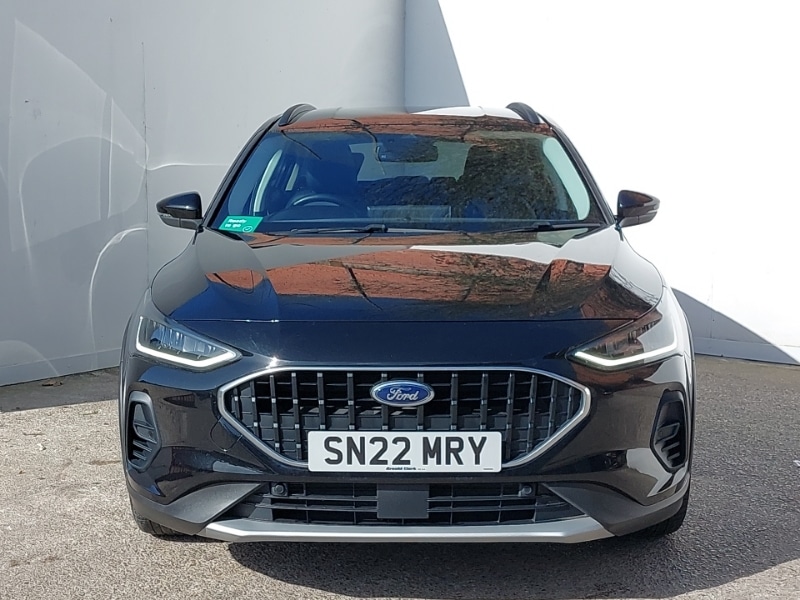 Used Ford Focus 2022 for sale - 77954722: Photo 12