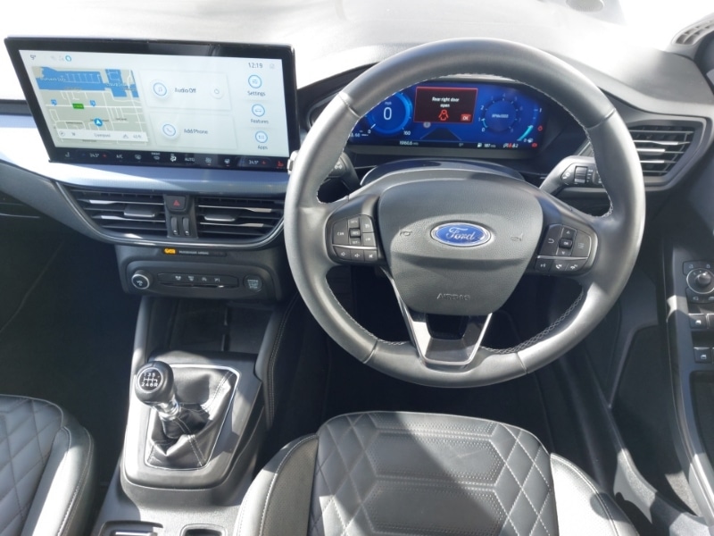 Used Ford Focus 2022 for sale - 77954722: Photo 7