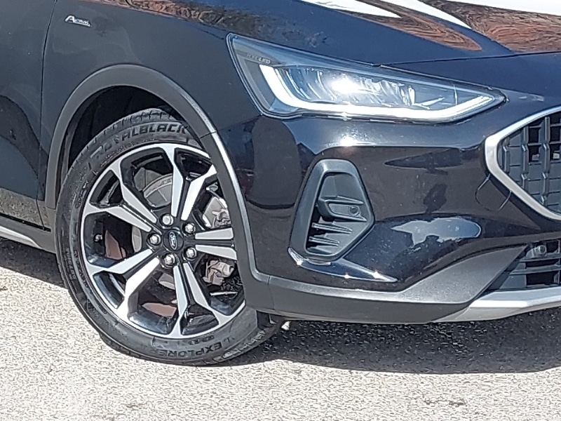 Used Ford Focus 2022 for sale - 77954722: Photo 9