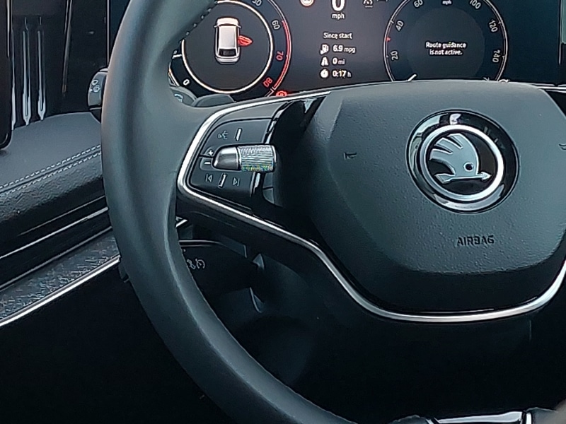 Used Skoda Superb 2024 for sale - 76720667: Photo 10