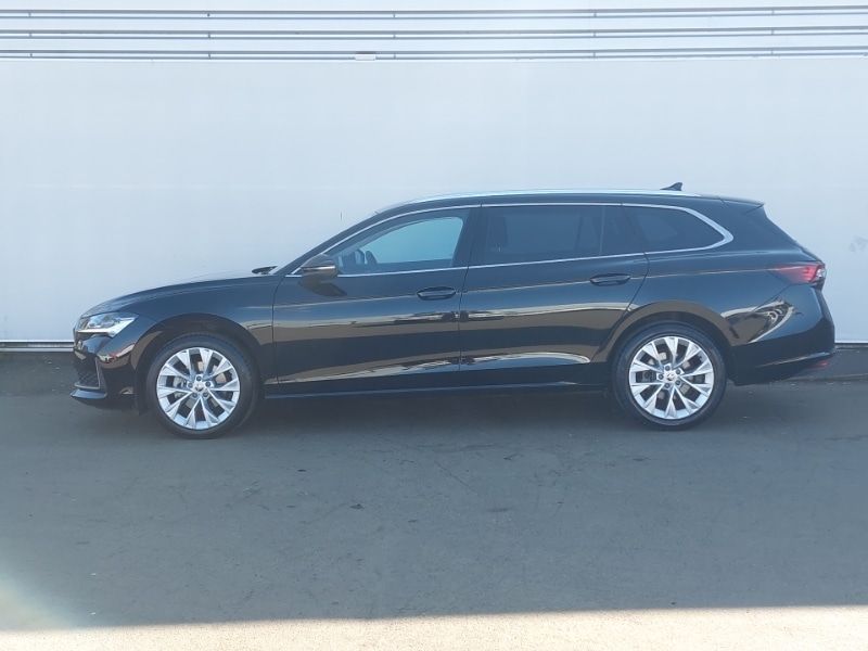 Used Skoda Superb 2024 for sale - 76720667: Photo 4