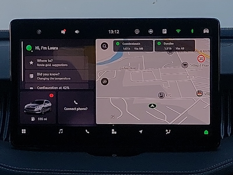 Used Skoda Superb 2024 for sale - 76720667: Photo 7