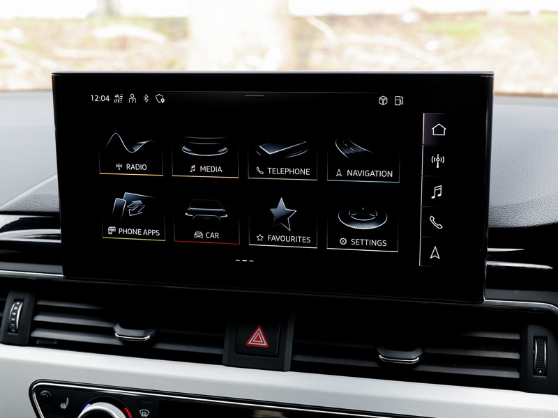 Used Audi A5 2023 for sale - 77987286: Photo 10