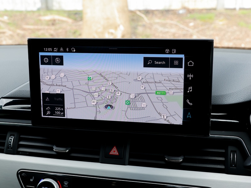 Used Audi A5 2023 for sale - 77987286: Photo 11