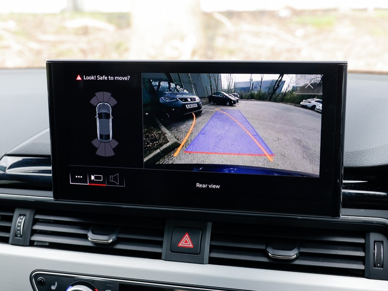 Used Audi A5 2023 for sale - 77987286: Photo 12