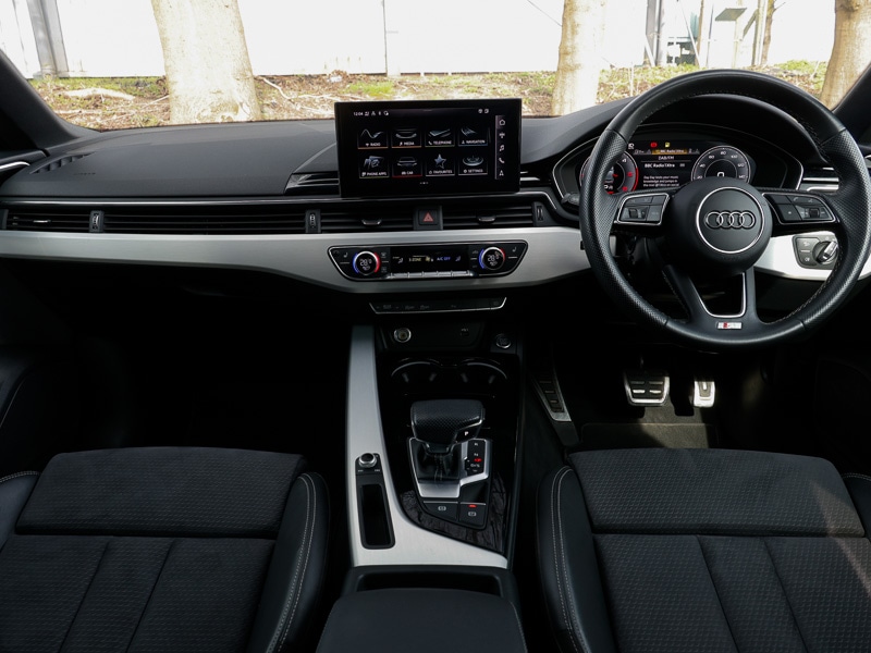 Used Audi A5 2023 for sale - 77987286: Photo 2