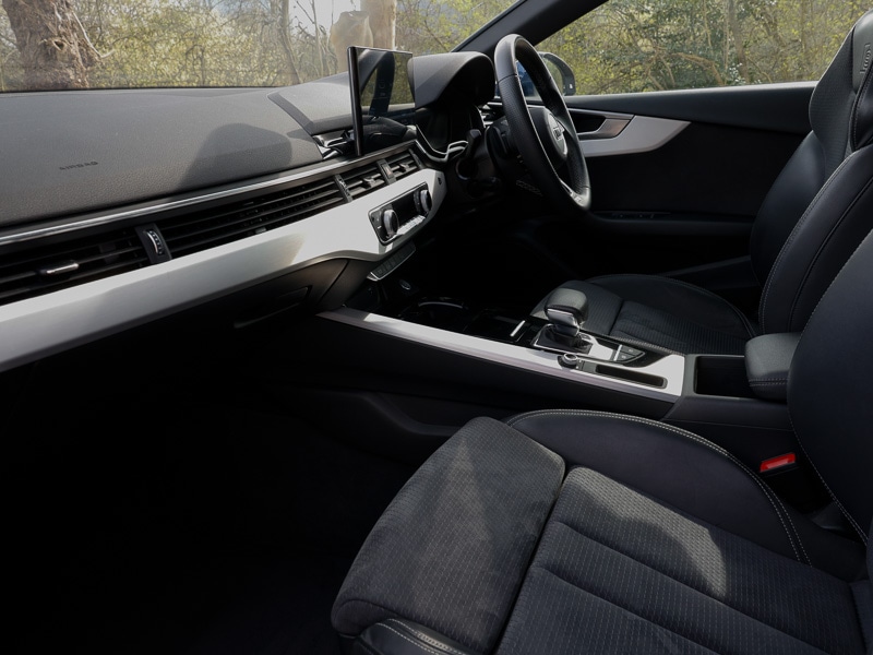 Used Audi A5 2023 for sale - 77987286: Photo 5