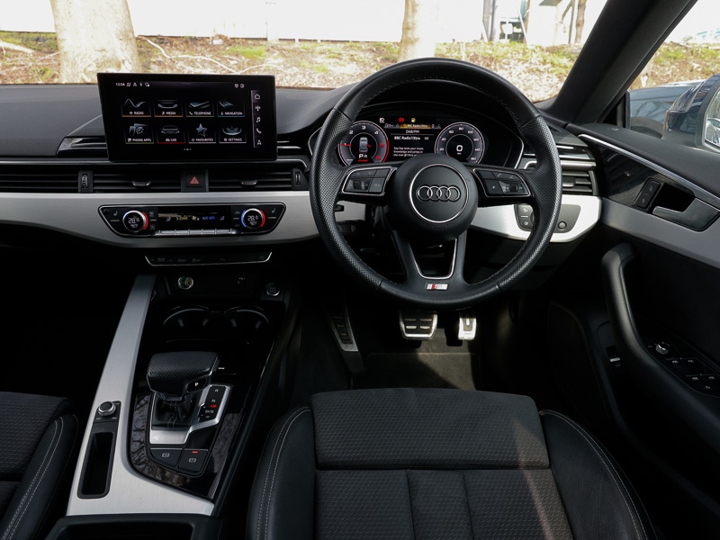 Used Audi A5 2023 for sale - 77987286: Photo 7