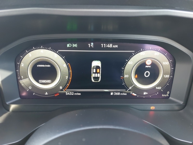 Used Nissan Qashqai 2025 for sale - 78127244: Photo 10