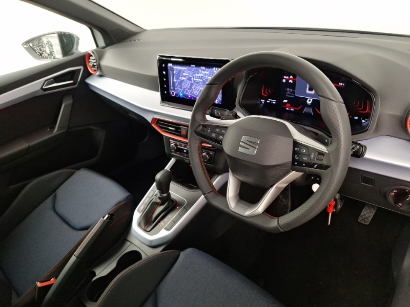 Used SEAT Arona 2025 for sale - 77875937: Photo 11