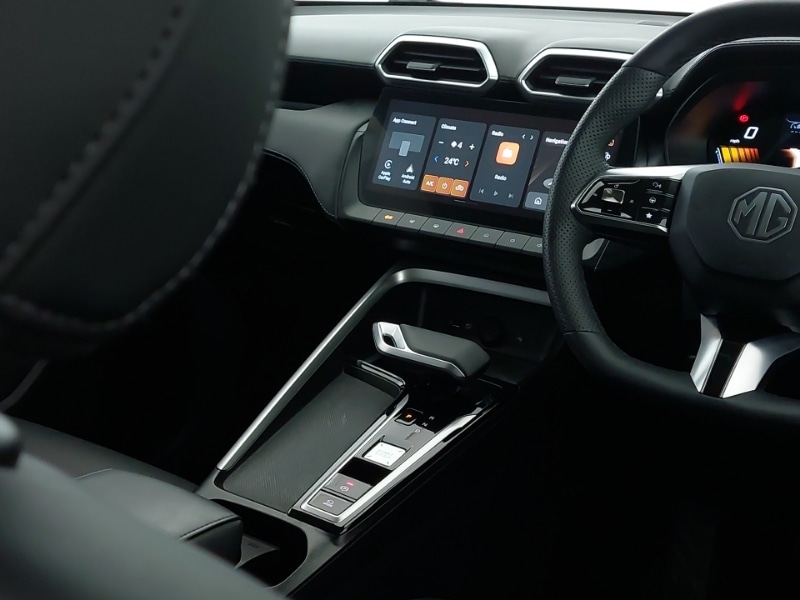 Used MG MG ZS 2024 for sale - 76959519: Photo 11