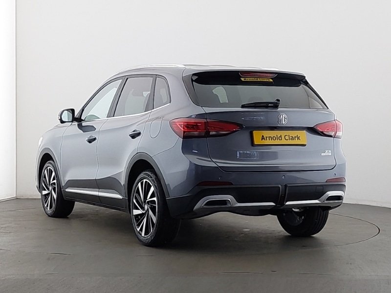 Used MG MG ZS 2024 for sale - 76959519: Photo 3