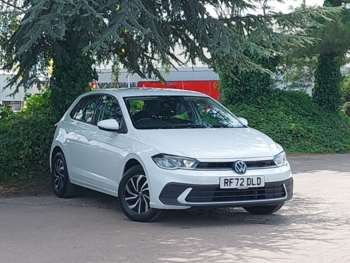 2022 - 1.0 Life 5dr