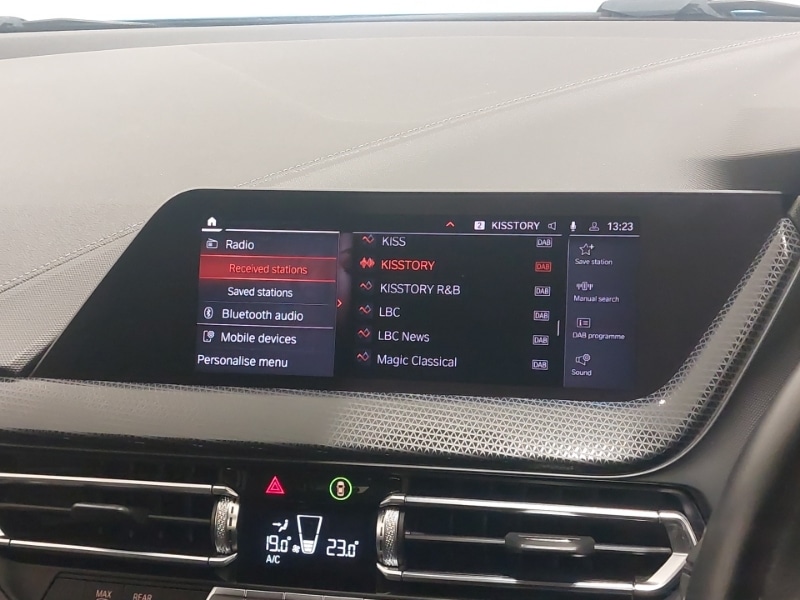 Used BMW 1 Series 2020 for sale - 76720835: Photo 10