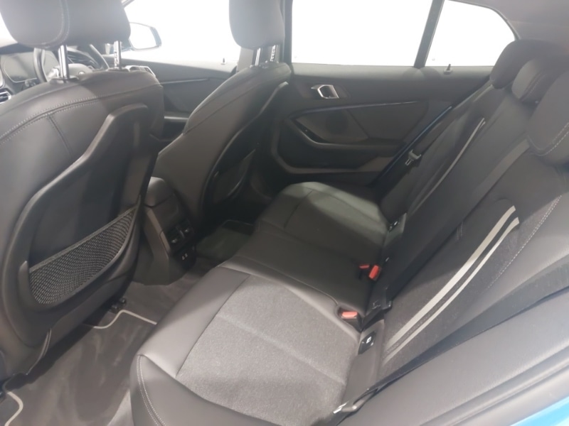 Used BMW 1 Series 2020 for sale - 76720835: Photo 6