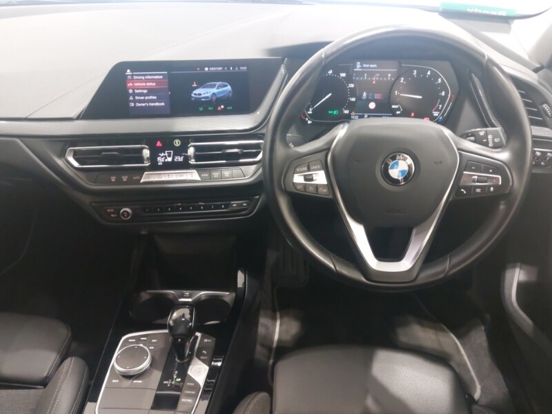 Used BMW 1 Series 2020 for sale - 76720835: Photo 7